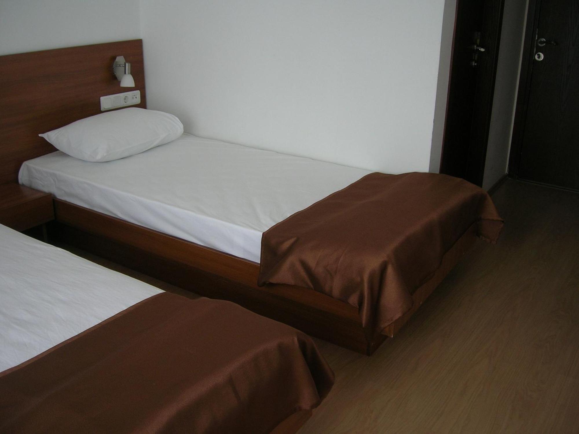 Villa Bagci Hotel Eceabat Zimmer foto