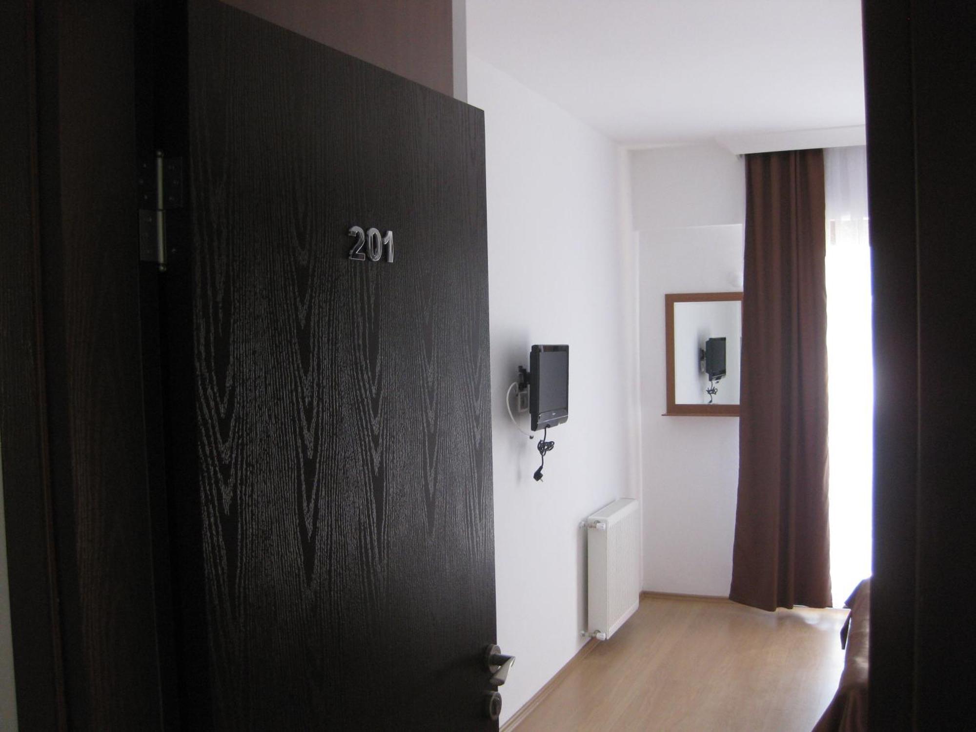 Villa Bagci Hotel Eceabat Zimmer foto